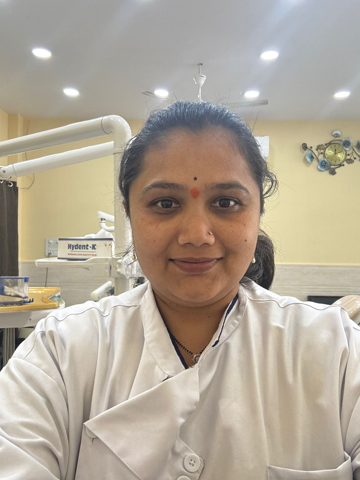 Dr. Neha Kochar