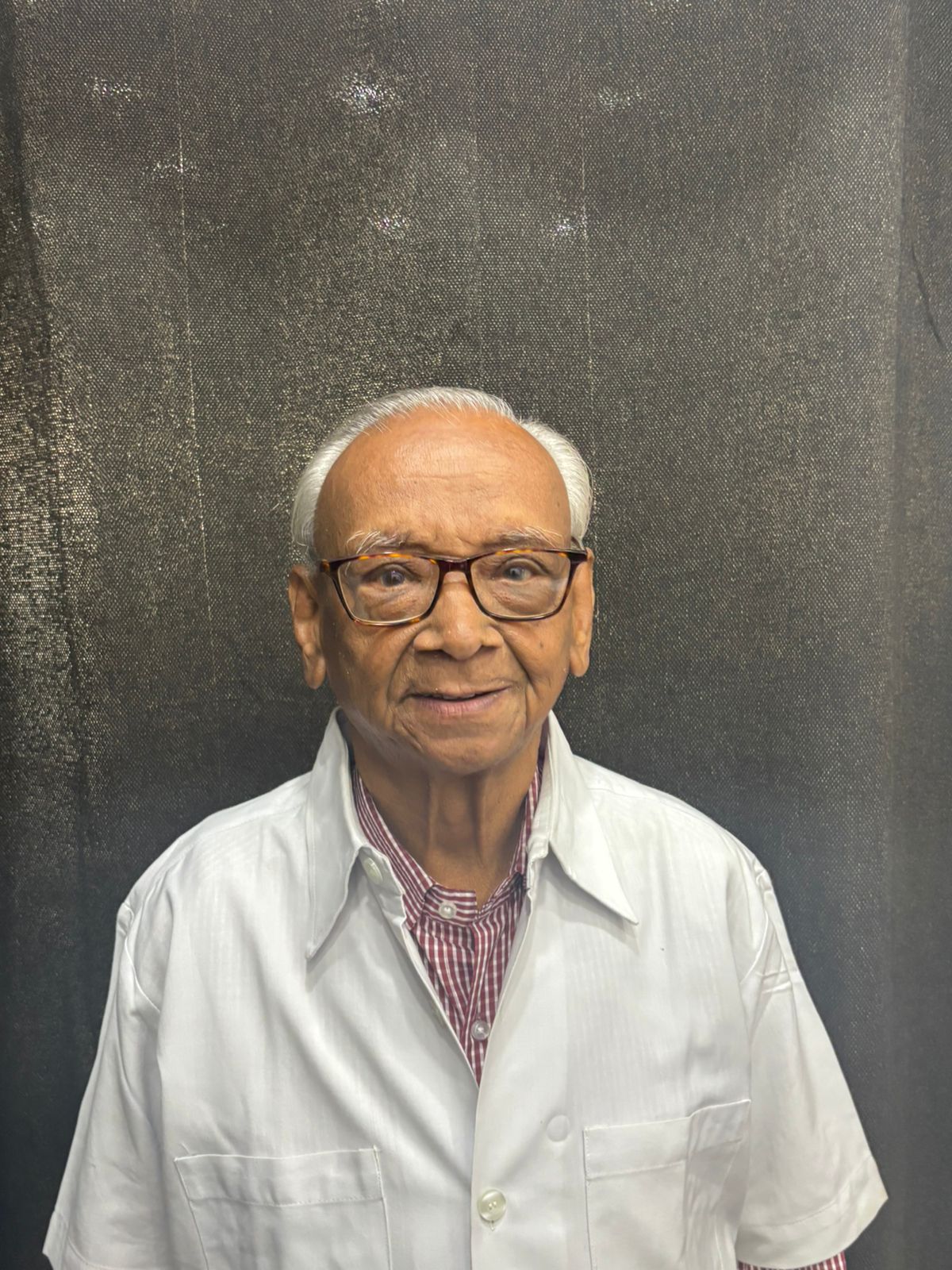 Dr. Nemi Kochar
